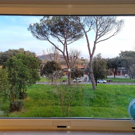 Appartamento Parco Della Musica House Roma Esterno foto