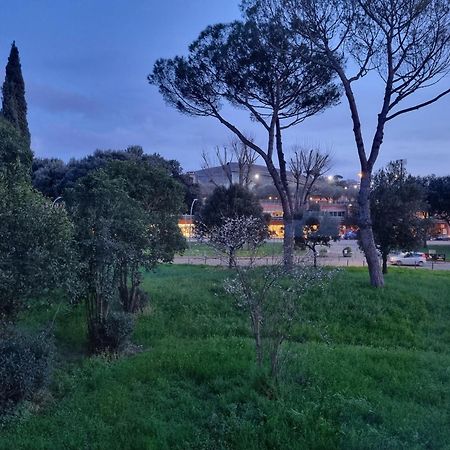Appartamento Parco Della Musica House Roma Esterno foto