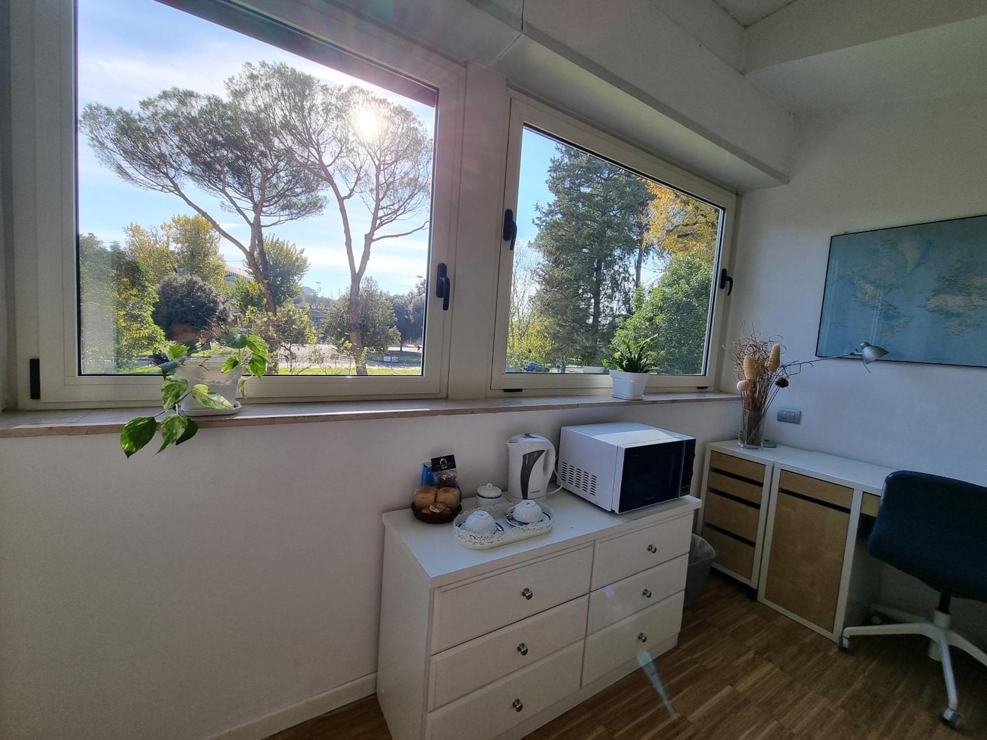 Appartamento Parco Della Musica House Roma Esterno foto